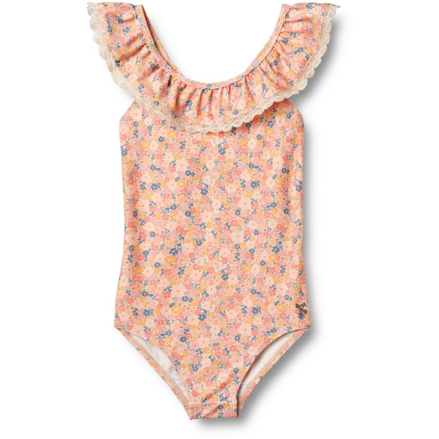 Купальник WHEAT, розовый
Купальник WHEAT, розовый