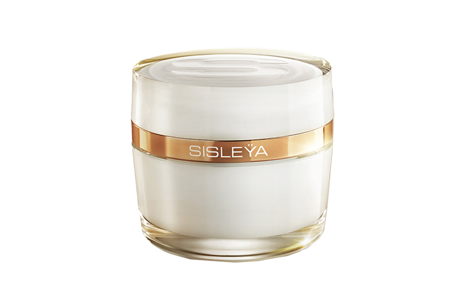 XISILI Frost Edition крем против морщин восстанавливающий Supreme S увлажняющий, подтягивающий, восстанавливающий Sisley
XISILI Frost Edition крем против морщин восстанавливающий Supreme S увлажняющий, подтягивающий, восстанавливающий Sisley