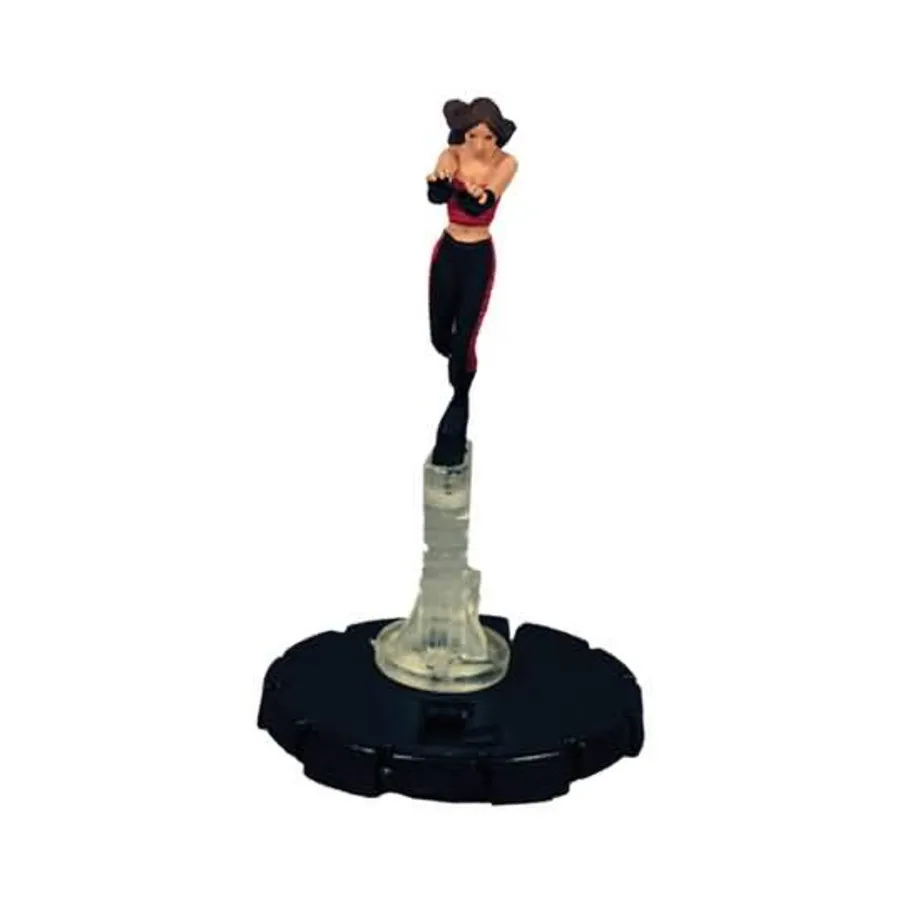 Алая Ведьма #026 (U), Marvel HeroClix - Avengers - Singles
Алая Ведьма #026 (U), Marvel HeroClix - Avengers - Singles