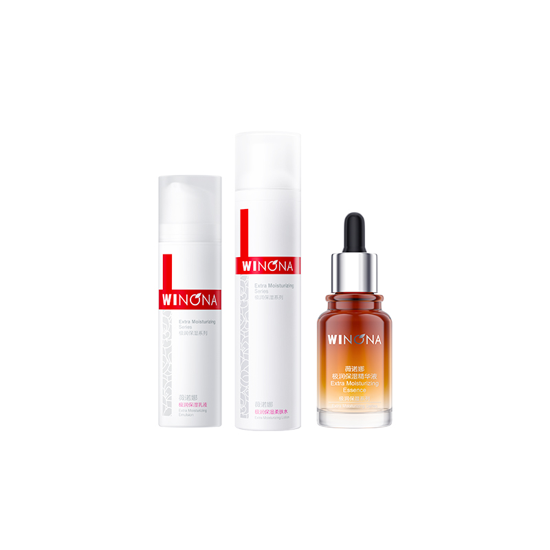 Наборы для ухода за кожей women's Winona
Наборы для ухода за кожей women's Winona