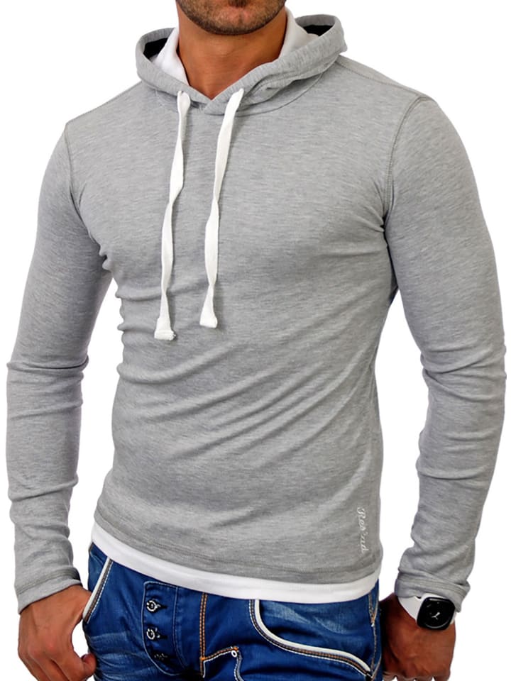 Толстовка RESLAD Sweatshirt Detroit, цвет gelb-weiß
Толстовка RESLAD Sweatshirt Detroit, цвет gelb-weiß