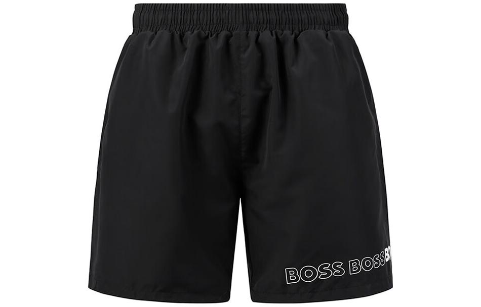 HUGO BOSS Шорты Boss Dolphin Hoodie 'BLACK'
HUGO BOSS Шорты Boss Dolphin Hoodie 'BLACK'
