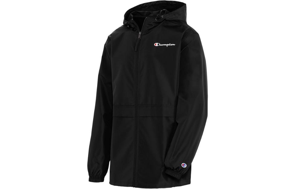 Champion Куртка мужская, Black
Champion Куртка мужская, Black