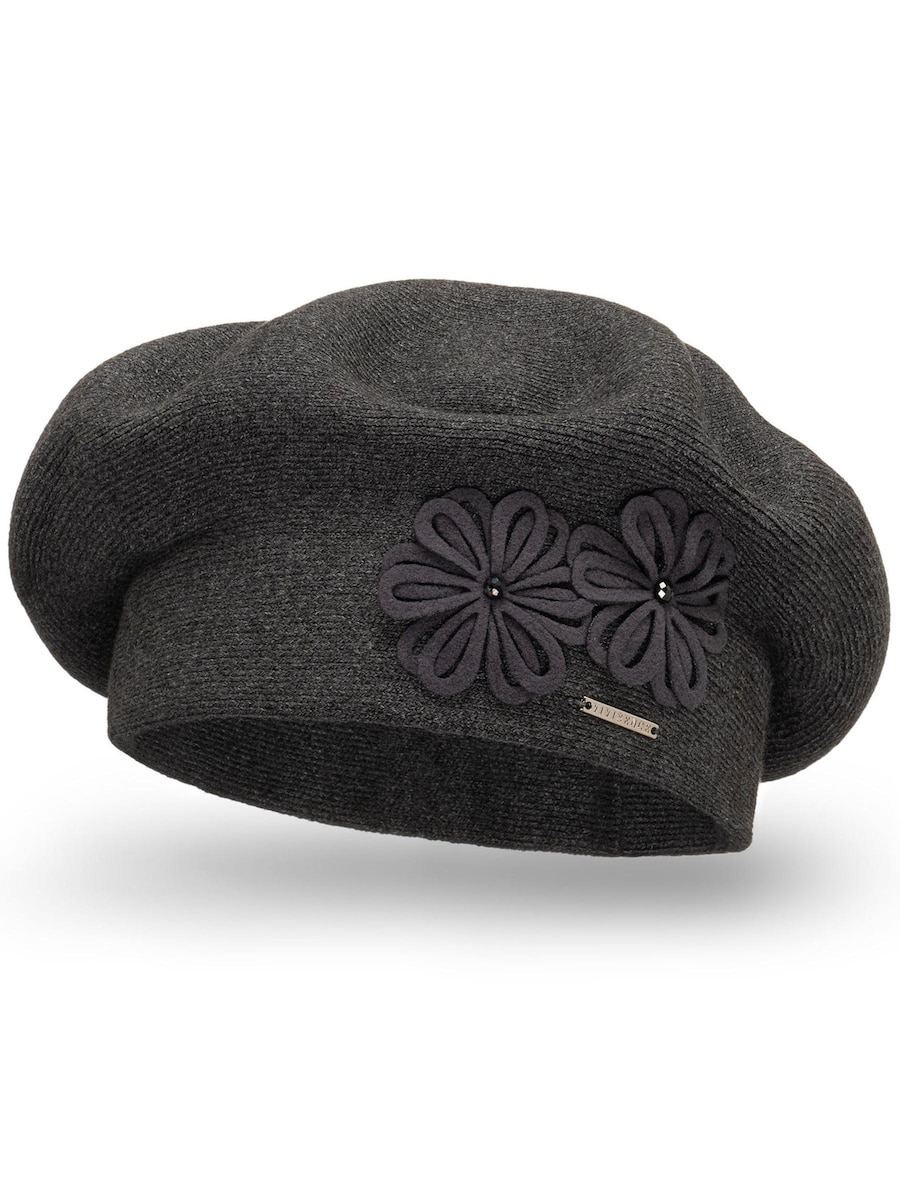 Шапка Vivisence 7007, темно-серый
Шапка Vivisence 7007, темно-серый