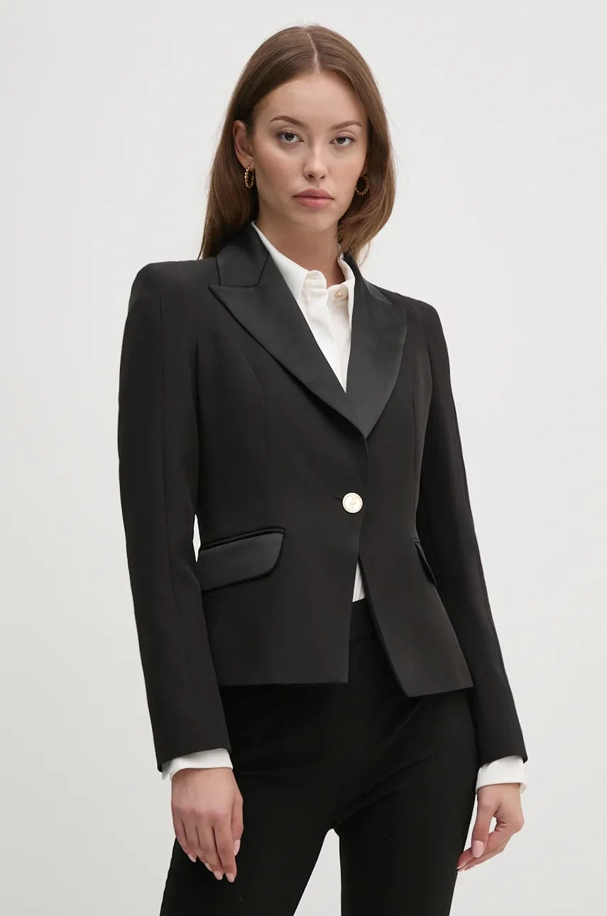 Блейзер Artigli, черный
Блейзер Artigli, черный