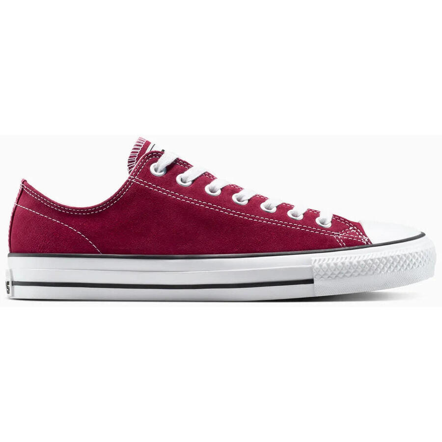 Кеды Converse Ctas Pro, красные, унисекс
Кеды Converse Ctas Pro, красные, унисекс