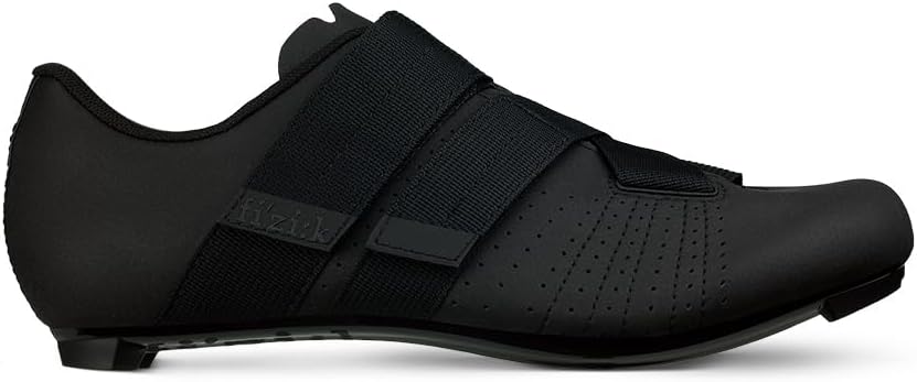 Велосипедные туфли Fizik Tempo Powerstrap R5 для мужчин, черный
Велосипедные туфли Fizik Tempo Powerstrap R5 для мужчин, черный