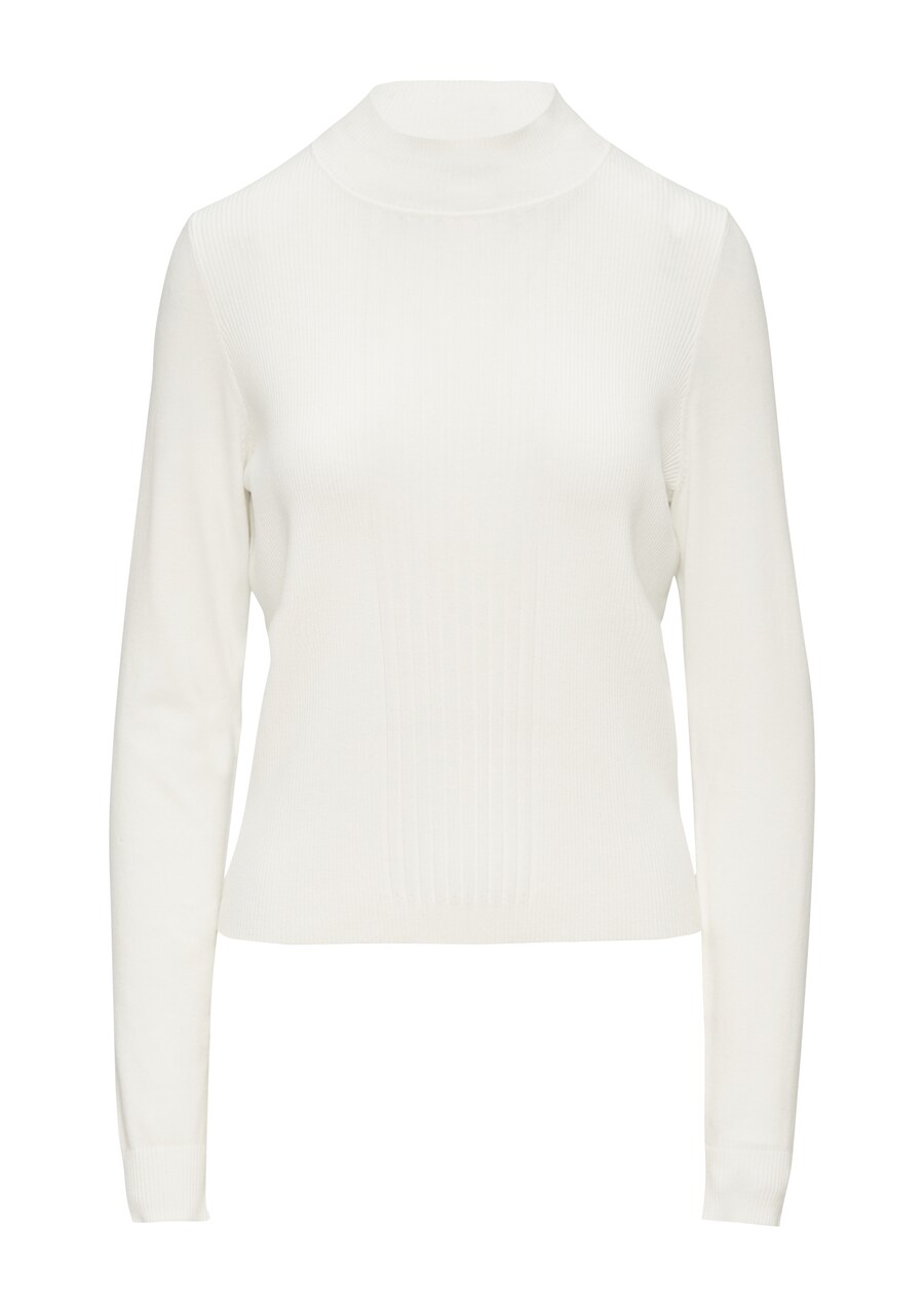 Свитер comma casual identity, белый
Свитер comma casual identity, белый