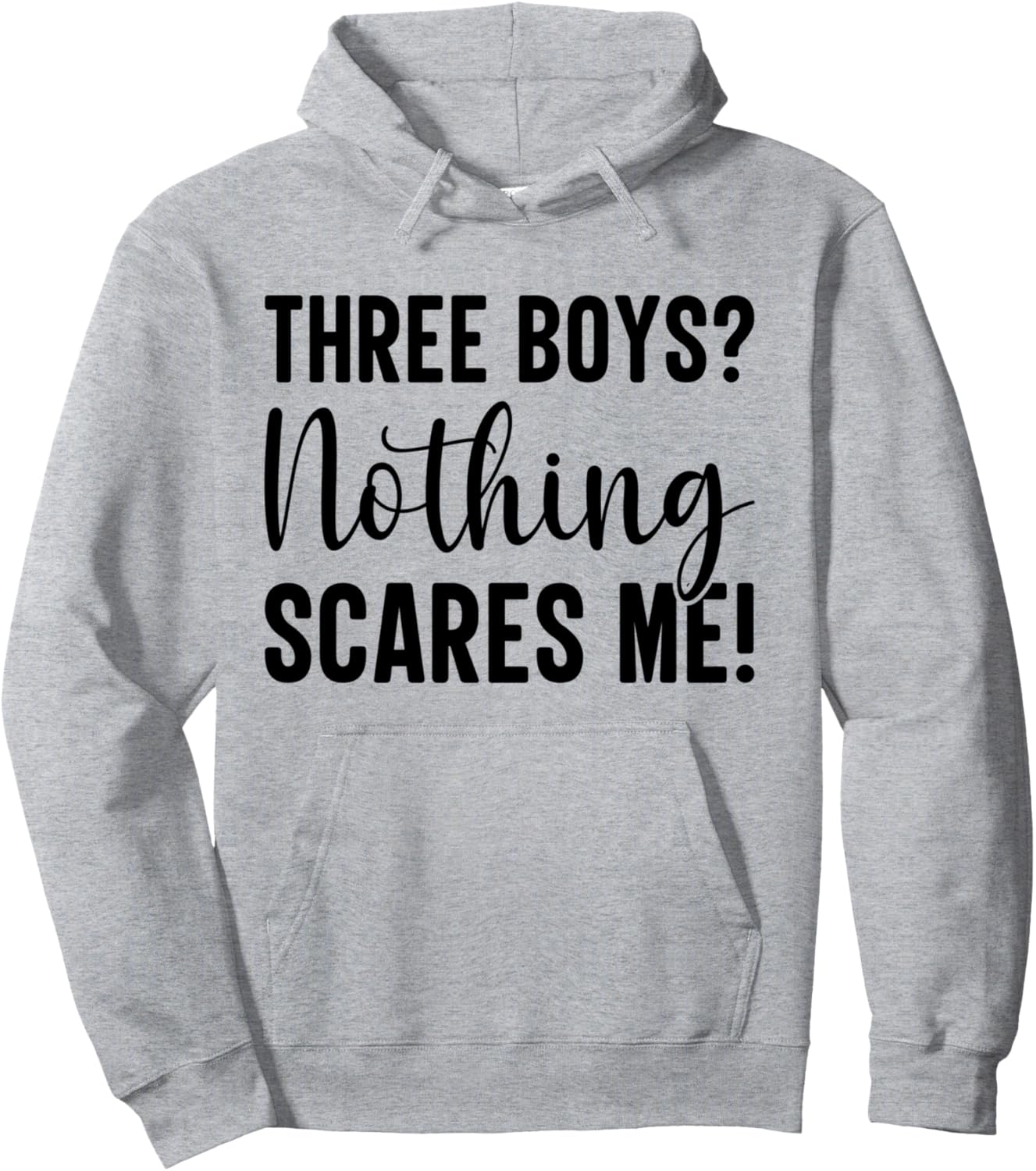 Мама мальчиков, лучшая мама на свете! Худи для мамы мальчика Boy Mom Gifts, серый
Мама мальчиков, лучшая мама на свете! Худи для мамы мальчика Boy Mom Gifts, серый