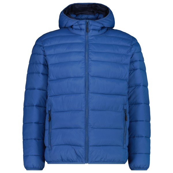 Куртка с капюшоном 34k2807 - куртка из синтетического волокна Cmp, Bluestone
Куртка с капюшоном 34k2807 - куртка из синтетического волокна Cmp, Bluestone