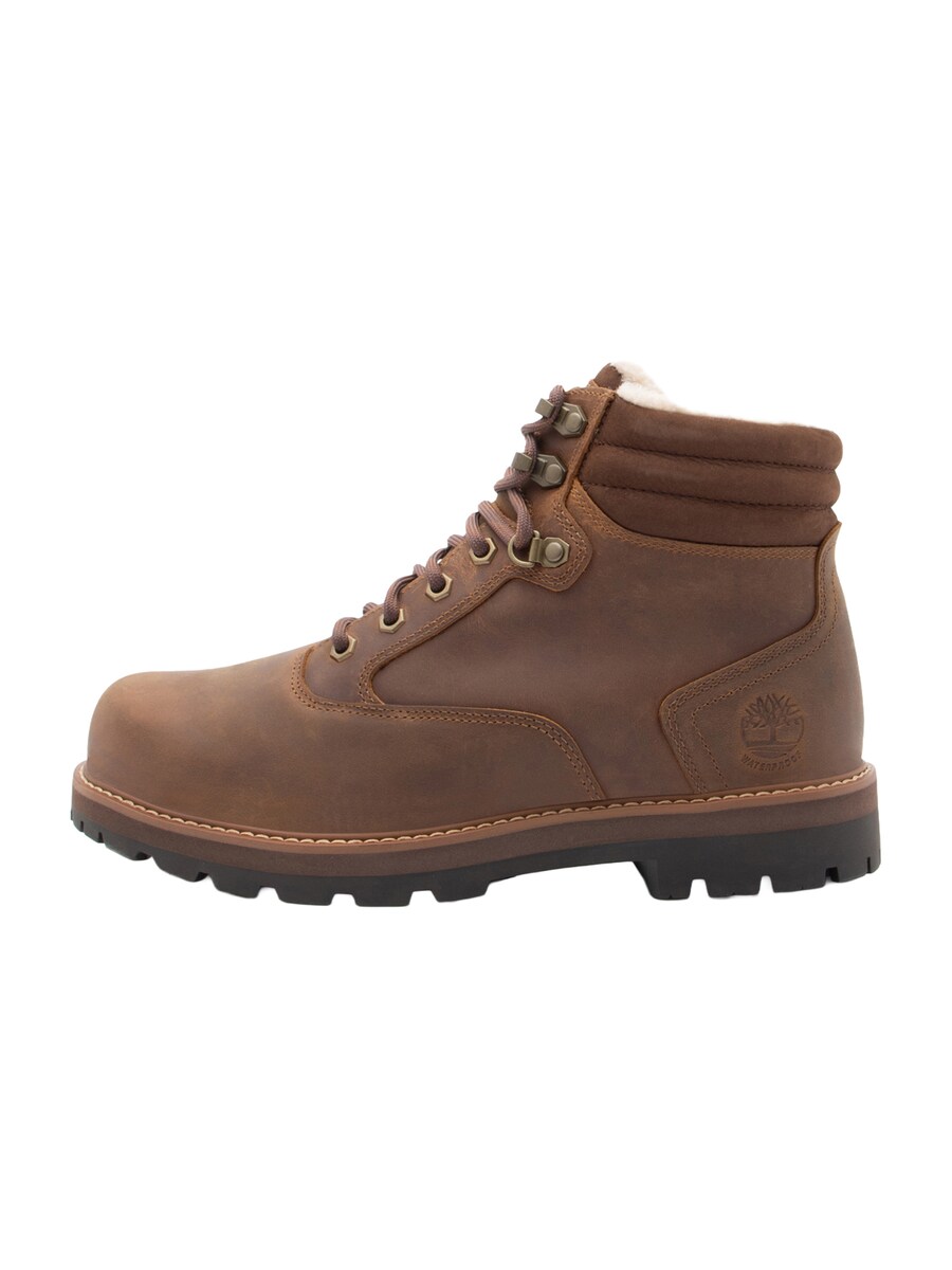 Ботинки на шнуровке TIMBERLAND, Brown
Ботинки на шнуровке TIMBERLAND, Brown