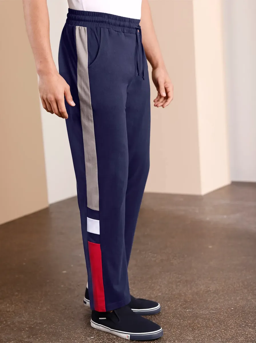 Классические брюки без застежки Classic, цвет морской волны
Классические брюки без застежки Classic, цвет морской волны