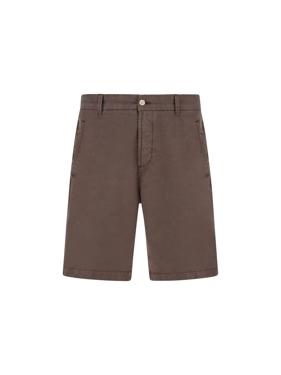 Обычные брюки Boggi Milano, коричневый
Обычные брюки Boggi Milano, коричневый