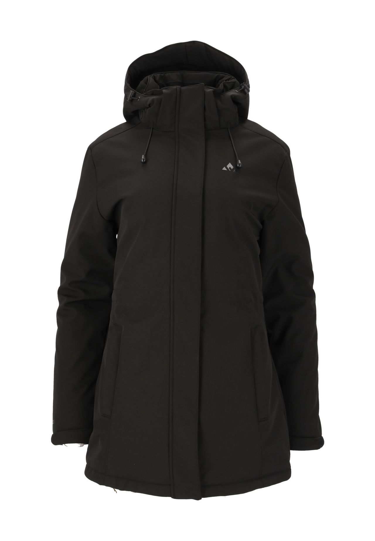 Зимняя куртка Pace с водонепроницаемыми и водоотталкивающими свойствами WHISTLER, цвет 1001 Black
Зимняя куртка Pace с водонепроницаемыми и водоотталкивающими свойствами WHISTLER, цвет 1001 Black