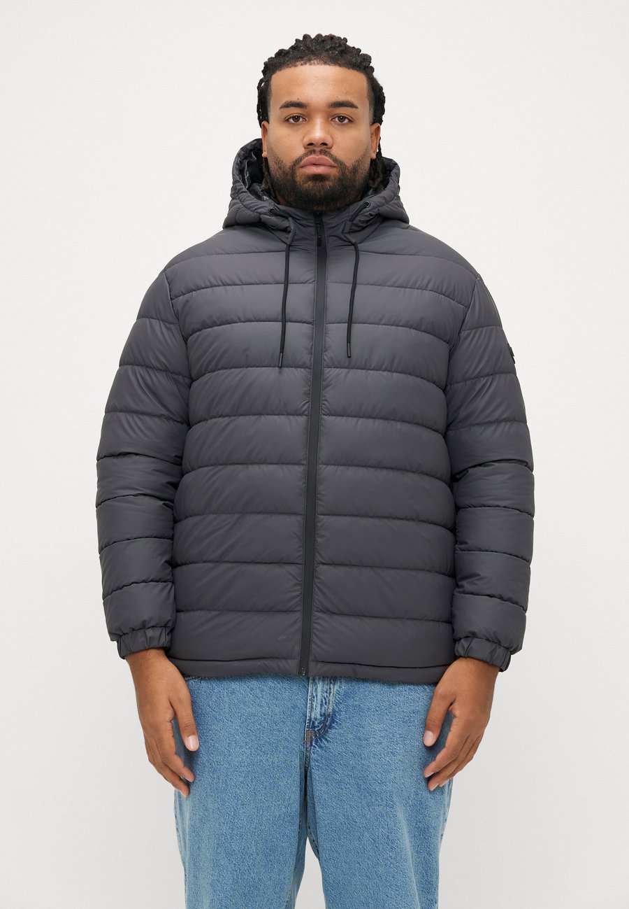 Куртка Jack & Jones JCOPOINT PUFFER JACKET, Asphalt/Grey
Куртка Jack & Jones JCOPOINT PUFFER JACKET, Asphalt/Grey