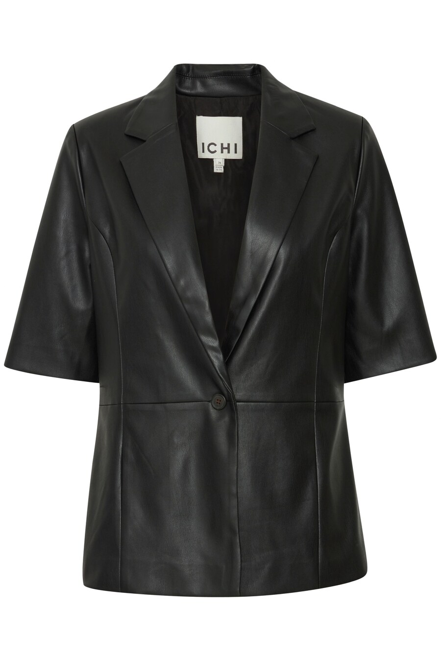 Блейзер ICHI Cazavi, черный
Блейзер ICHI Cazavi, черный