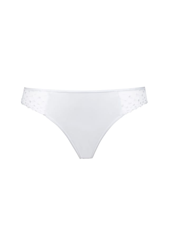 Мини-Трусы современные джоан Mey, белый
Мини-Трусы современные джоан Mey, белый