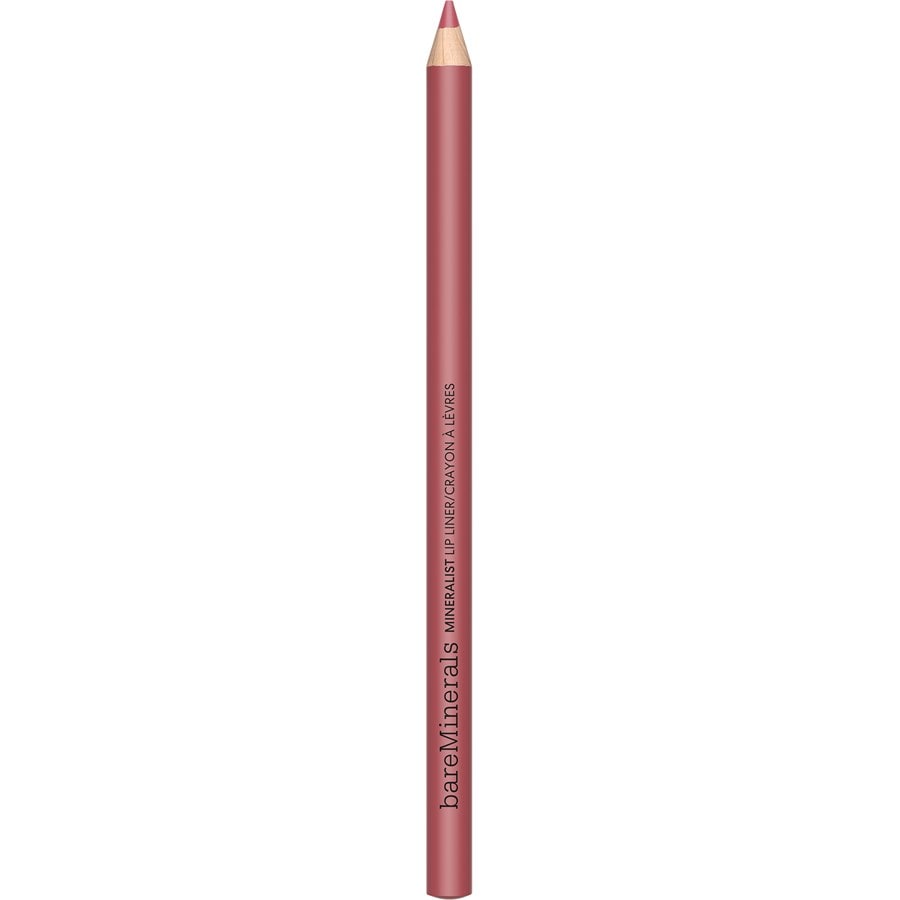 Карандаш для губ bareMinerals Mineralist Lasting Lip Liner, Blissful Blush / 1,3 g
Карандаш для губ bareMinerals Mineralist Lasting Lip Liner, Blissful Blush / 1,3 g