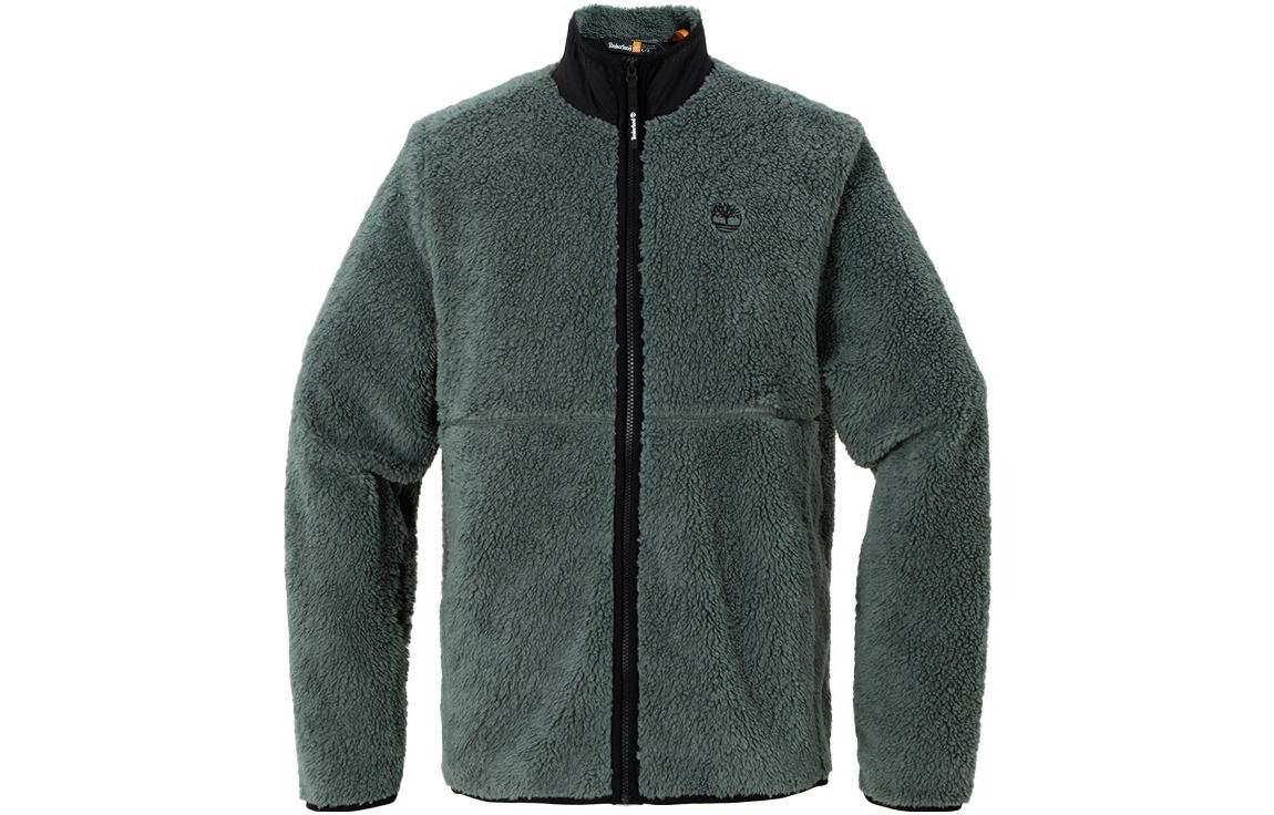 Флисовая куртка мужская темно-зеленый Timberland
Флисовая куртка мужская темно-зеленый Timberland
