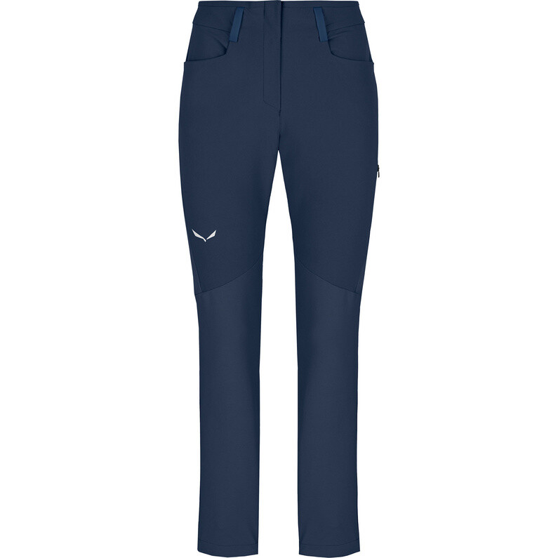 Женские брюки Agner DST Salewa, синий
Женские брюки Agner DST Salewa, синий