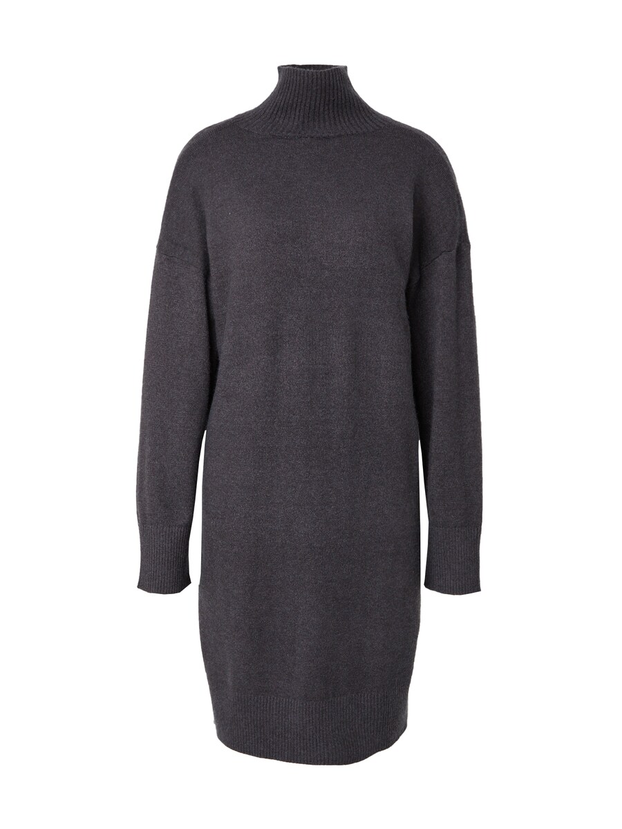 Вязаное платье QS, Dark grey
Вязаное платье QS, Dark grey