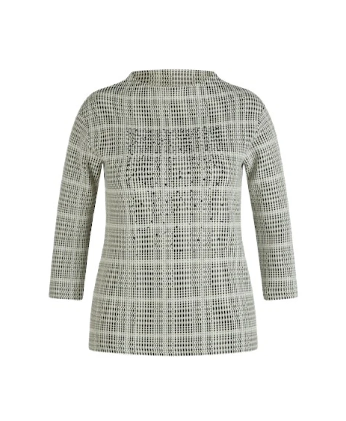 Рубашка 3/4 Rabe, серый
Рубашка 3/4 Rabe, серый