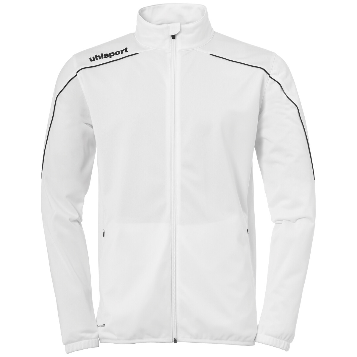 Куртка uhlsport Trainingsjacke STREAM 22, белый
Куртка uhlsport Trainingsjacke STREAM 22, белый