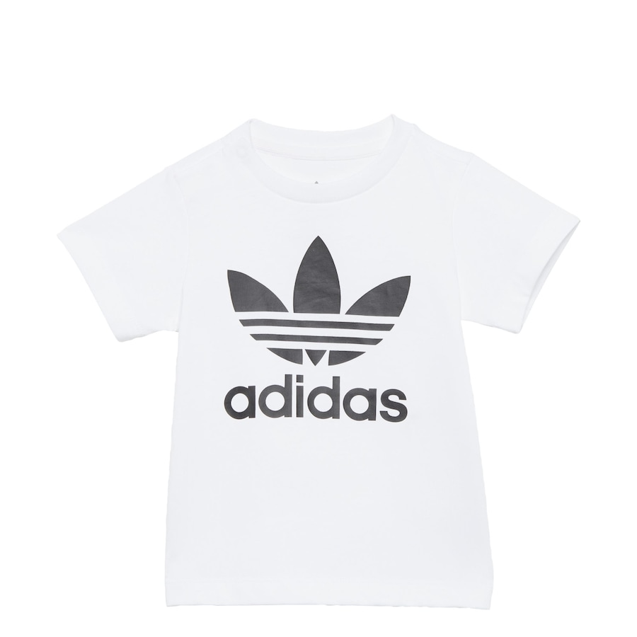 Рубашка ADIDAS ORIGINALS Trefoil, белый
Рубашка ADIDAS ORIGINALS Trefoil, белый