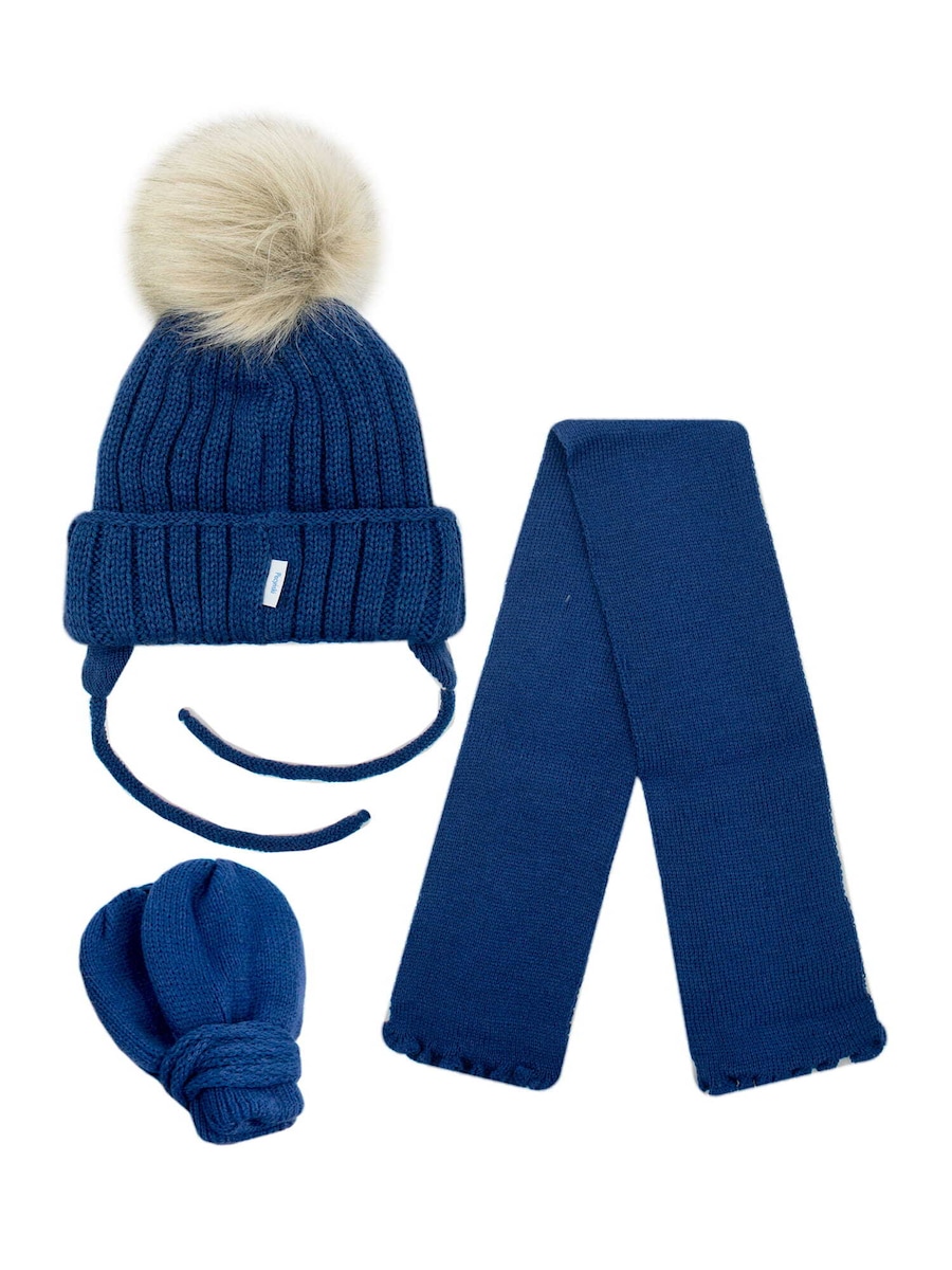 Набор Aliap, темно-синий
Набор Aliap, темно-синий