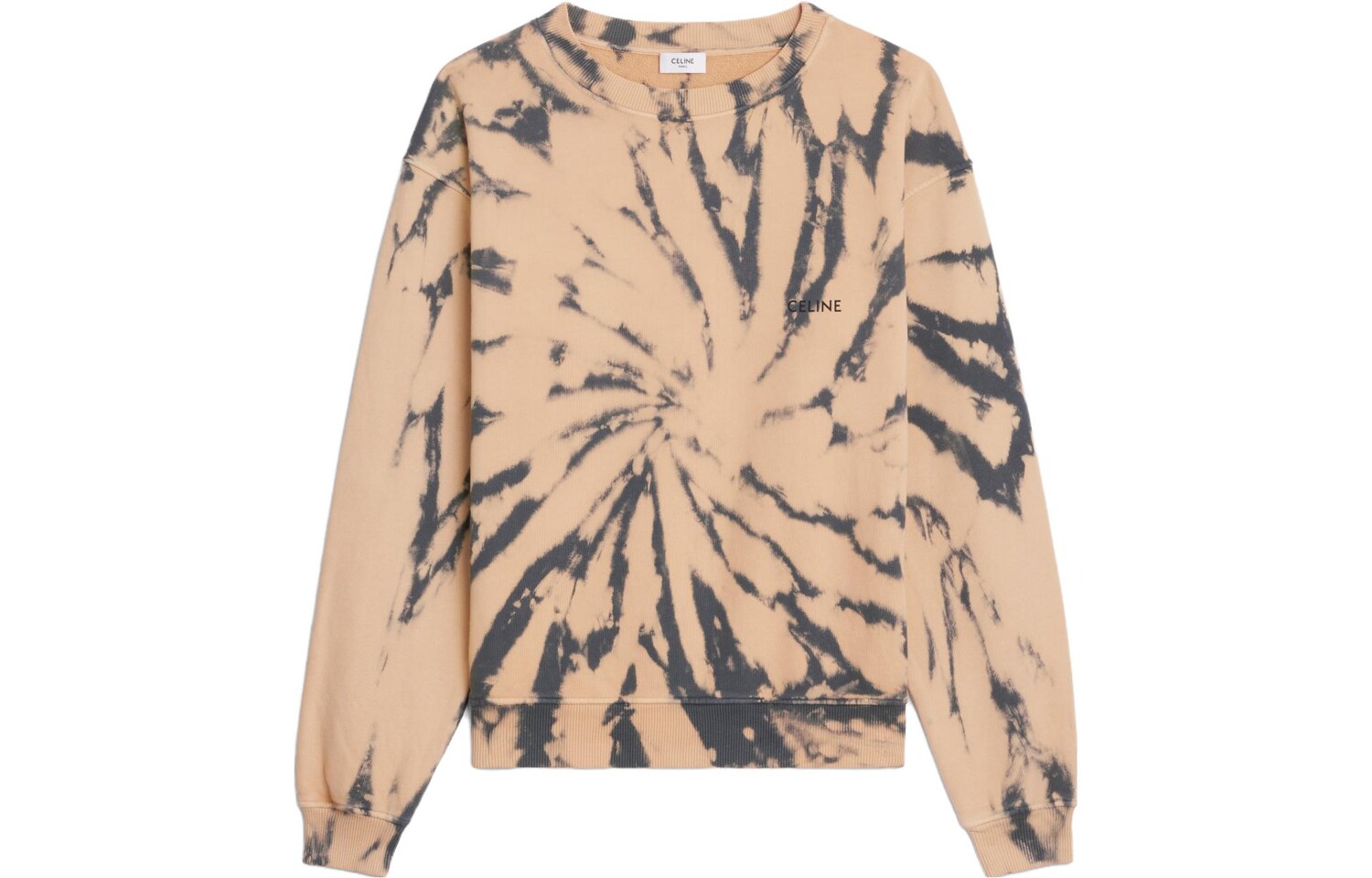 Толстовка мужская бежевая Celine, бежевый
Толстовка мужская бежевая Celine, бежевый