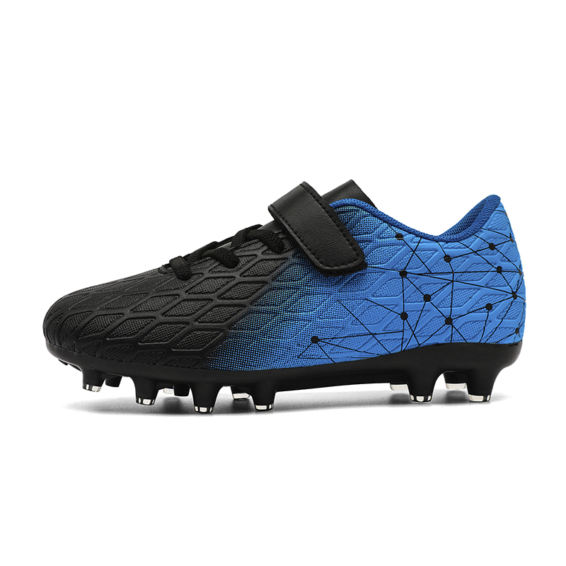 Непромокаемые, устойчивые к истиранию, дышащие низкие детские футбольные бутсы для детей от 3 до 7 лет AMICNIEGD, черный
Непромокаемые, устойчивые к истиранию, дышащие низкие детские футбольные бутсы для детей от 3 до 7 лет AMICNIEGD, черный