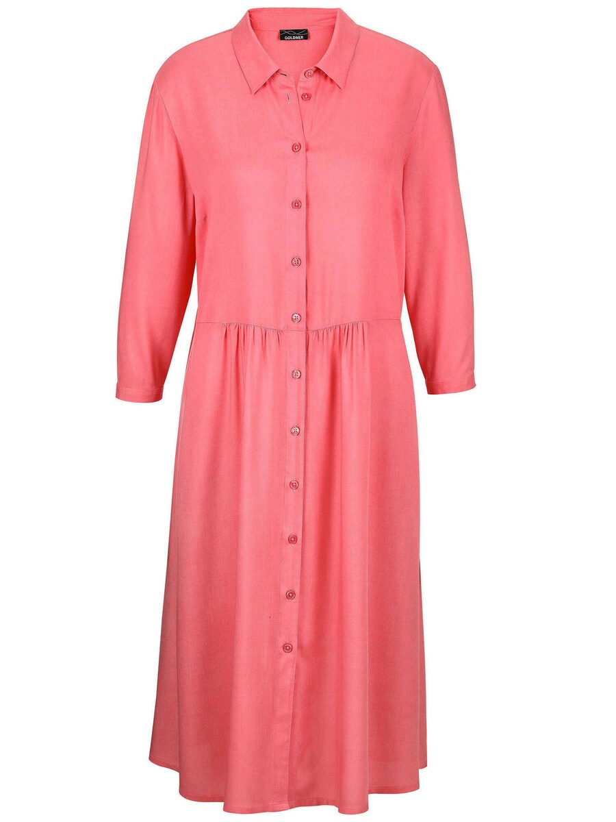 Платье Goldner, красный
Платье Goldner, красный