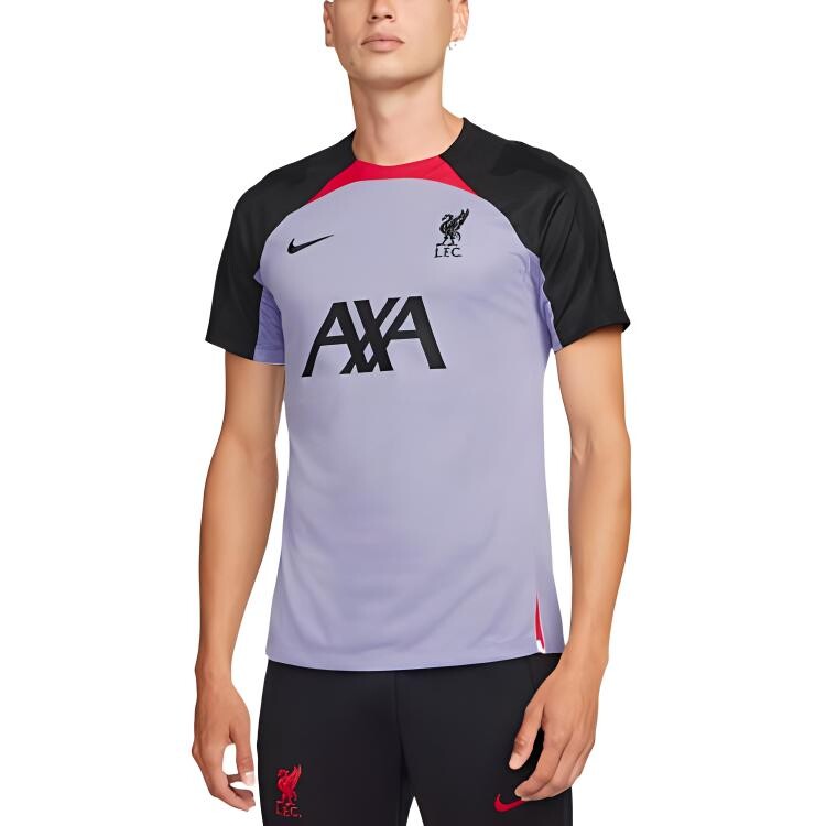 Футболка мужская фиолетовая Nike, фиолетовый 
Футболка мужская фиолетовая Nike, фиолетовый