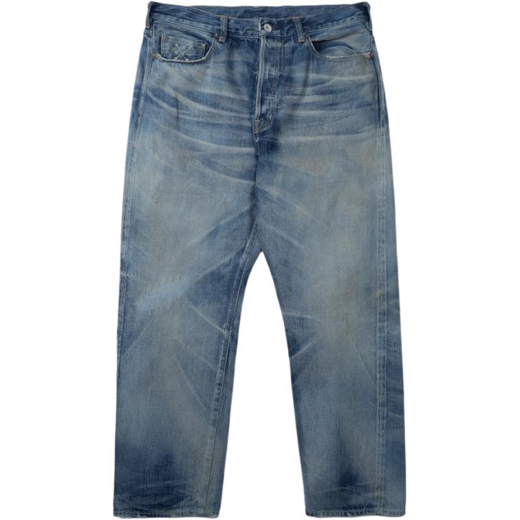 MADNESS Джинсы мужские синие
MADNESS Джинсы мужские синие
