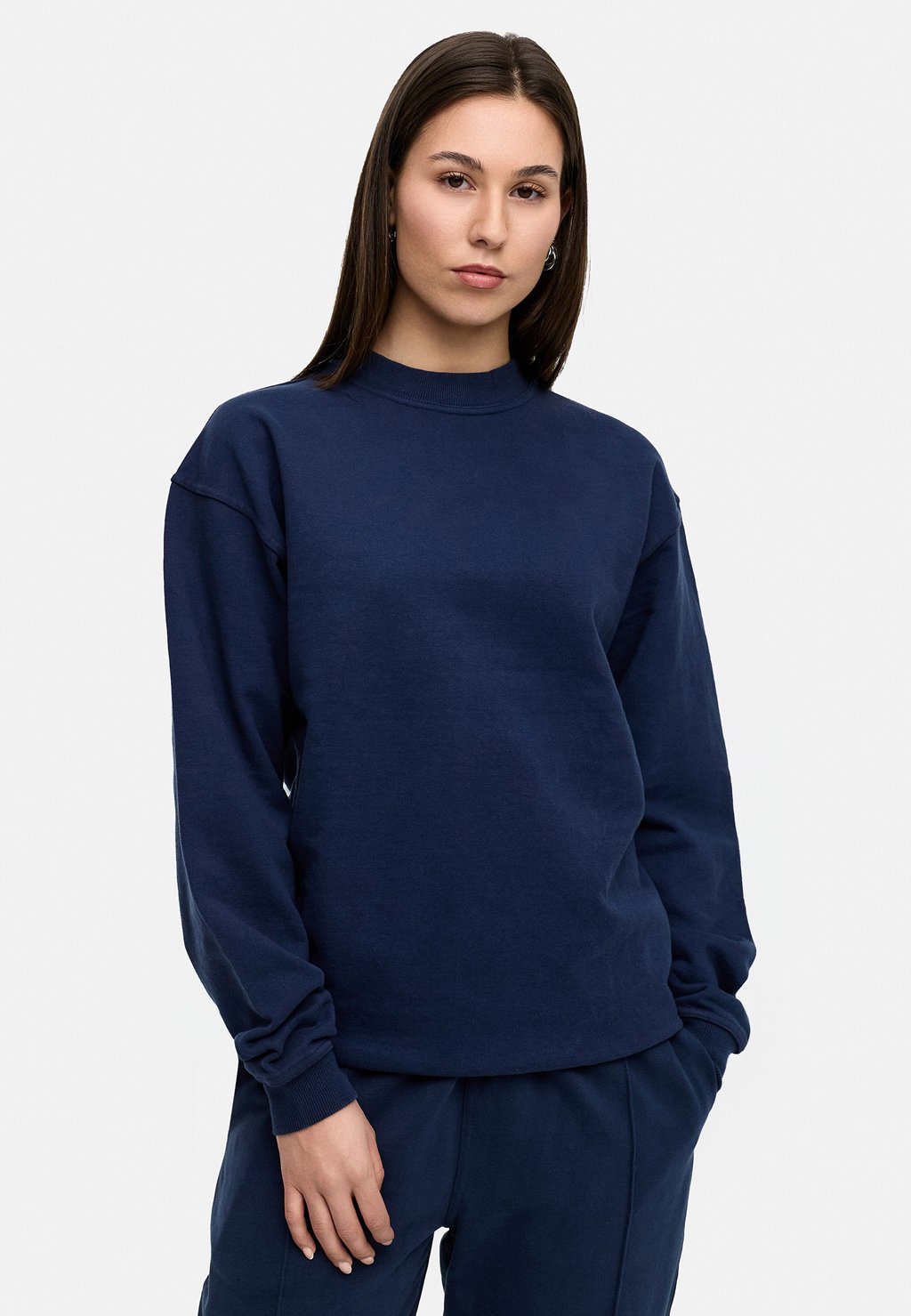 Толстовка One Redox, темно-синий
Толстовка One Redox, темно-синий