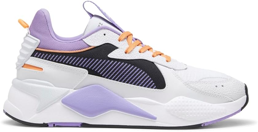 Мужские кроссовки PUMA RS-X Hard Drive на шнуровке, повседневные - белые
Мужские кроссовки PUMA RS-X Hard Drive на шнуровке, повседневные - белые