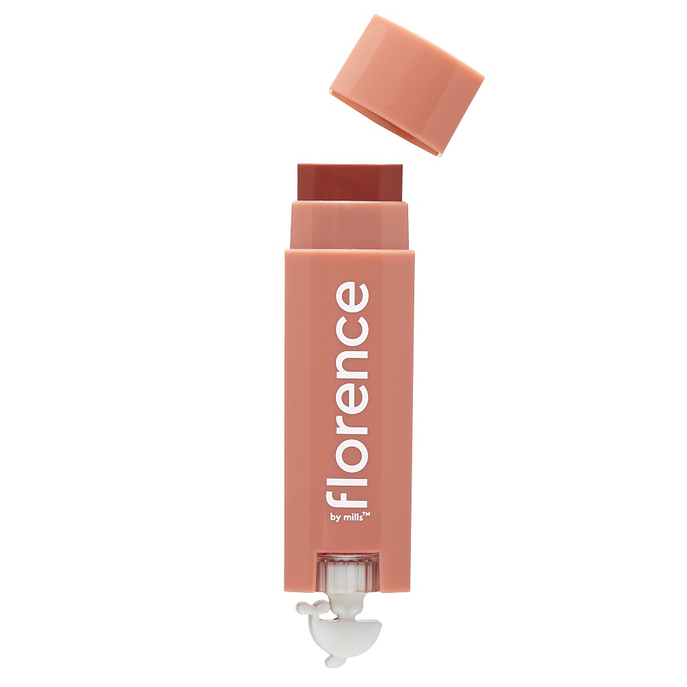 Бальзам для губ oh whale! tinted lip balm Florence By Mills, цвет honey - cocoa and fig, вес 4.5 гр.
Бальзам для губ oh whale! tinted lip balm Florence By Mills, цвет honey - cocoa and fig, вес 4.5 гр.