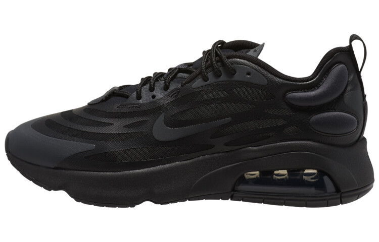 Кроссовки Nike Air Max Exosense, черный
Кроссовки Nike Air Max Exosense, черный