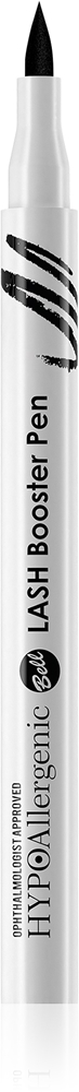 Гипоаллергенная водостойкая подводка для глаз Bell, 1 гр
Гипоаллергенная водостойкая подводка для глаз Bell, 1 гр