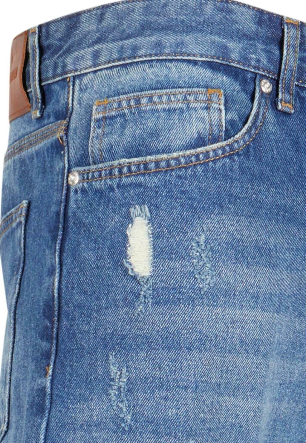 Джинсы слим 2Y Studios, синие
Джинсы слим 2Y Studios, синие