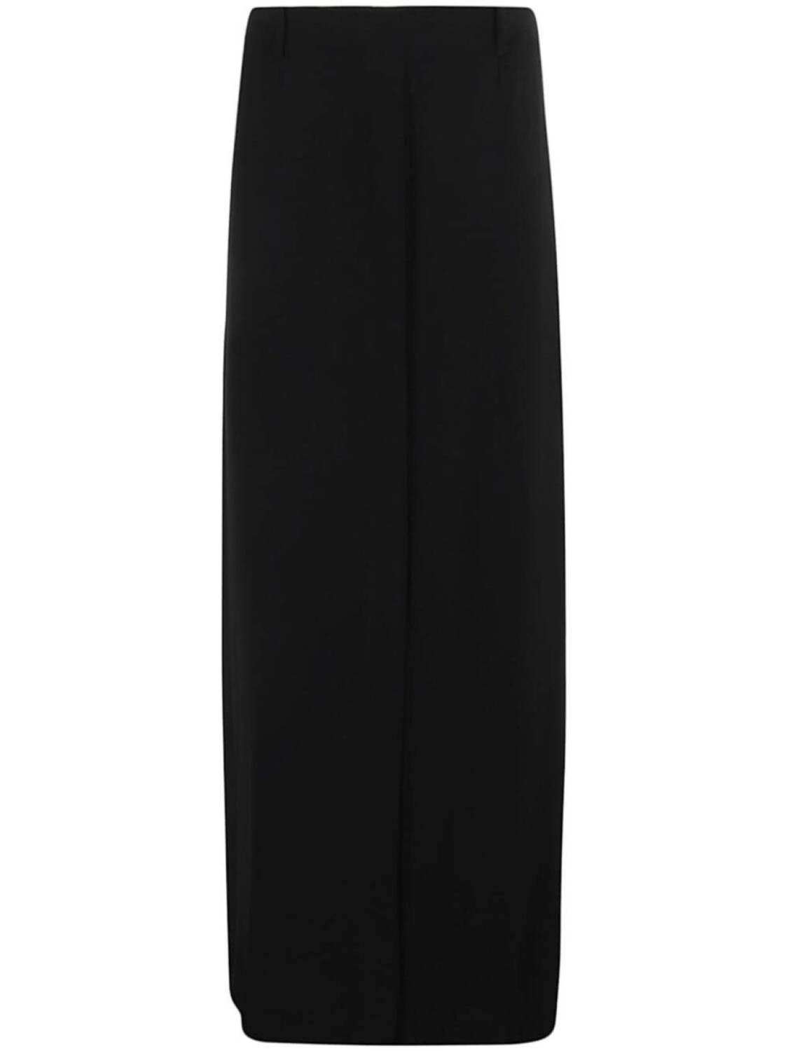 Юбка макси Semicouture Clemence, черный
Юбка макси Semicouture Clemence, черный