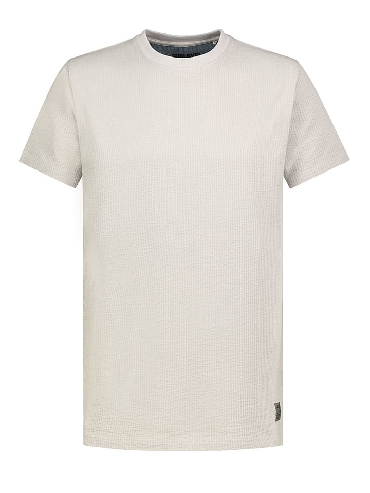 Футболка Authentic Style, кремовый
Футболка Authentic Style, кремовый