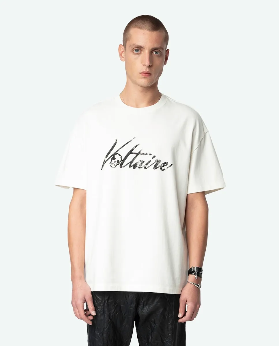 Футболка с принтом "Тедди" мужская короткий рукав Zadig & Voltaire, белый
Футболка с принтом "Тедди" мужская короткий рукав Zadig & Voltaire, белый