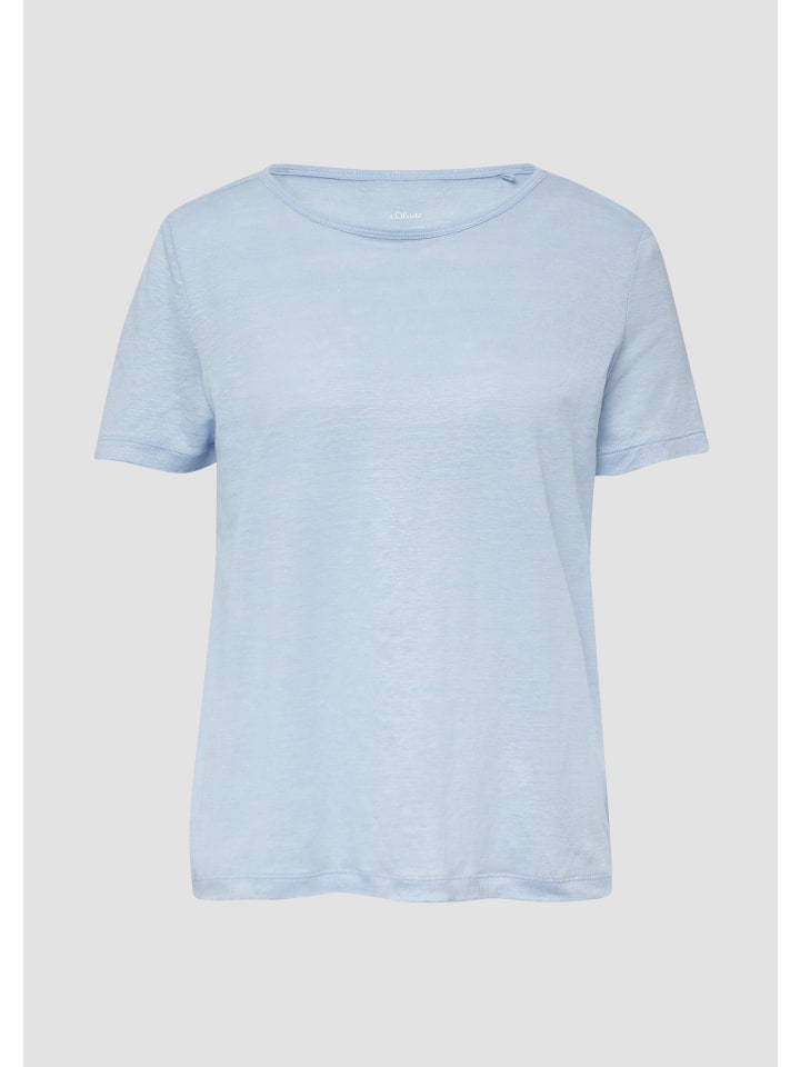 Футболка 5083_светло-голубая s.Oliver, Синий, Футболка 5083_светло-голубая s.Oliver
Футболка 5083_светло-голубая s.Oliver, Синий, Футболка 5083_светло-голубая s.Oliver