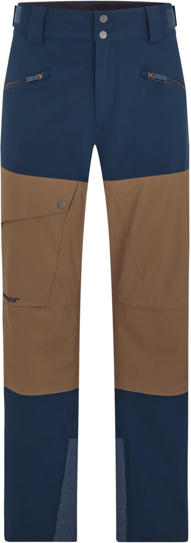 Ziener Брюки Tiffin hale navy 60
Ziener Брюки Tiffin hale navy 60