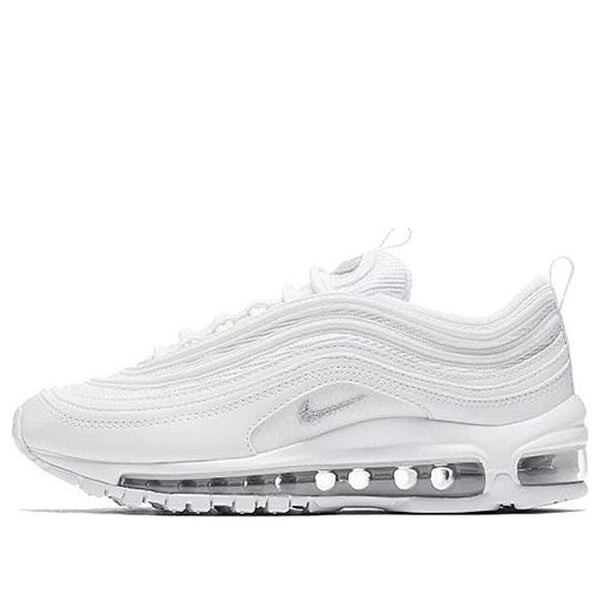 Кроссовки air max 97 Nike, белый
Кроссовки air max 97 Nike, белый