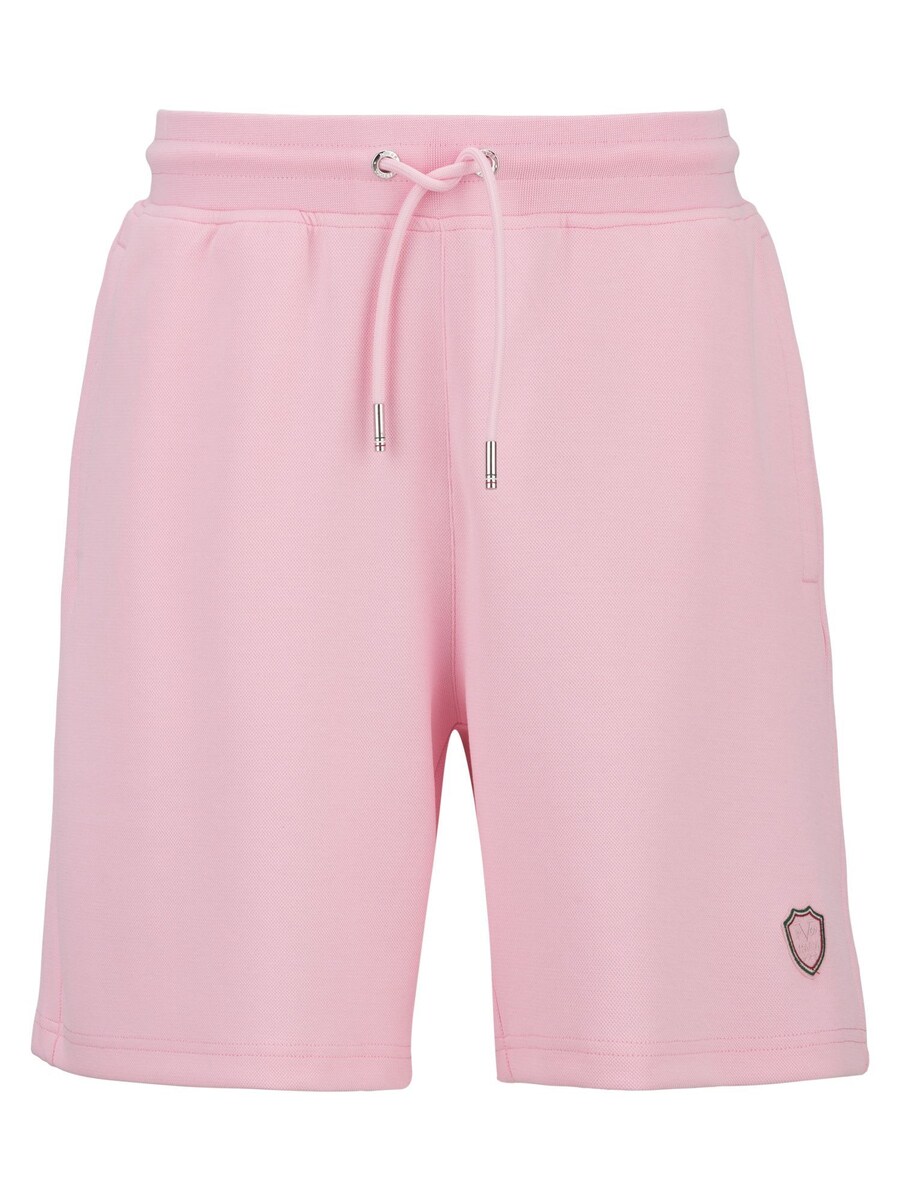 Брюки 19V69 ITALIA Sergio Flag, розовый
Брюки 19V69 ITALIA Sergio Flag, розовый