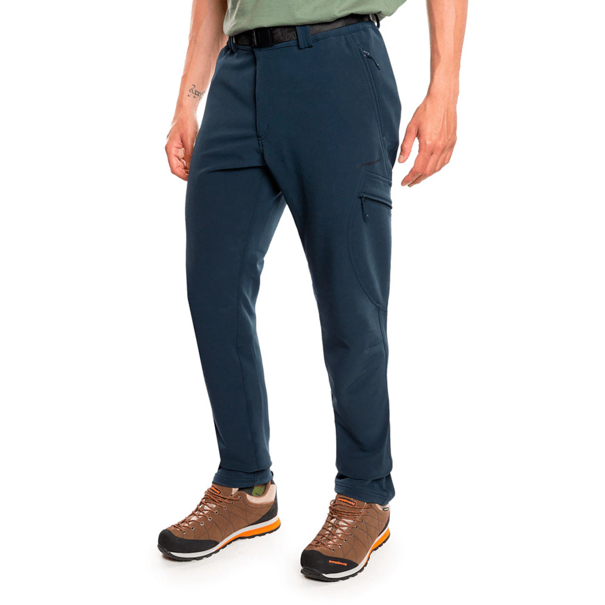 Мужские брюки Peyreget KB Trangoworld, темно-синий
Мужские брюки Peyreget KB Trangoworld, темно-синий