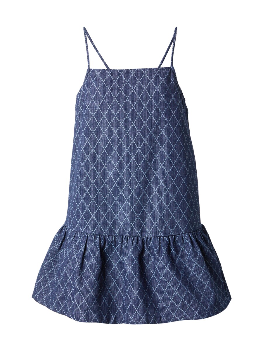 Мини платье VILA VIFAUNA, Blue denim/Light blue
Мини платье VILA VIFAUNA, Blue denim/Light blue