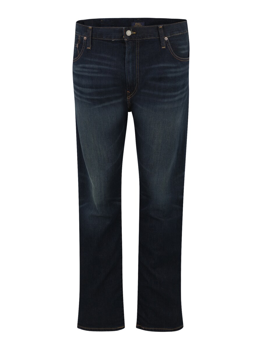 Обычные джинсы Polo Ralph Lauren Big & Tall HAMPTON, темно-синий
Обычные джинсы Polo Ralph Lauren Big & Tall HAMPTON, темно-синий